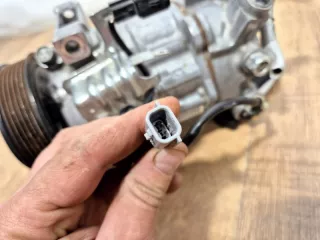 926006MA0A, 92600-6MA0A компрессор кондиционера Nissan Qashqai 2 Арт DN196741, вид 4