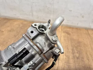 926006MA0A, 92600-6MA0A компрессор кондиционера Nissan Qashqai 2 Арт DN196741, вид 5
