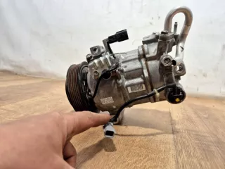 926006MA0A, 92600-6MA0A компрессор кондиционера Nissan Qashqai 2 Арт DN196741, вид 6