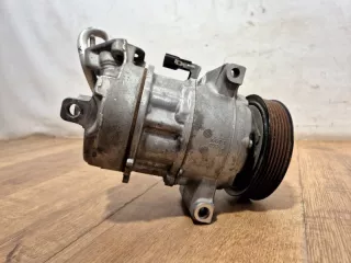 926006MA0A, 92600-6MA0A компрессор кондиционера Nissan Qashqai 2 Арт DN196741, вид 7