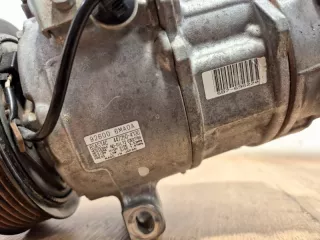 926006MA0A, 92600-6MA0A компрессор кондиционера Nissan Qashqai 2 Арт DN196741, вид 10