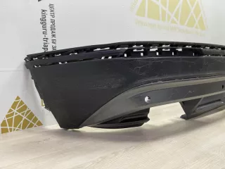 5NA807521B Спойлер Бампера Volkswagen Tiguan 2 Арт TP114510, вид 2