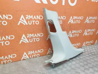 971867239HOL8, 971867239H обшивка стойки центральной Porsche Panamera 971 Арт AR174092, вид 3