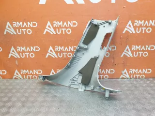 971867239HOL8, 971867239H обшивка стойки центральной Porsche Panamera 971 Арт AR174092, вид 4