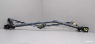  Механизм стеклоочистителя (трапеция дворников) Ford Mondeo 3 Арт 2097933, вид 2