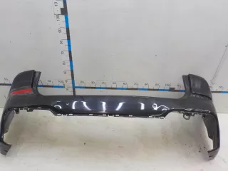 51128091992 Бампер задний BMW X3 G01 Арт BIT763348, вид 1