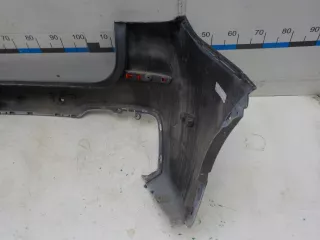 51128091992 Бампер задний BMW X3 G01 Арт BIT763348, вид 2