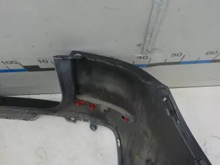 51128091992 Бампер задний BMW X3 G01 Арт BIT763348, вид 3