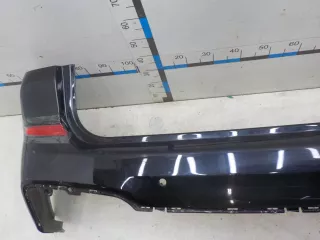 51128091992 Бампер задний BMW X3 G01 Арт BIT763348, вид 5