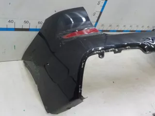 51128091992 Бампер задний BMW X3 G01 Арт BIT763348, вид 8