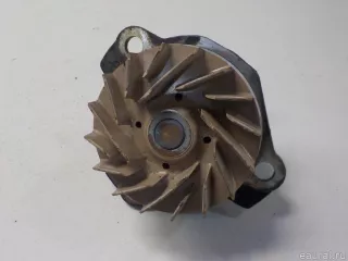 2101000Q0C Nissan Насос антифриза (помпа) Renault Master 3 restailing Арт E50113184, вид 12