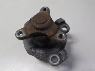 2101000Q0C Nissan Насос антифриза (помпа) Renault Master 3 restailing Арт E50113184, вид 4