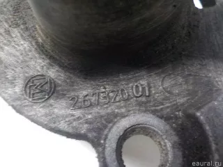 2101000Q0C Nissan Насос антифриза (помпа) Renault Master 3 restailing Арт E50113184, вид 5