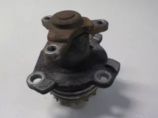 2101000Q0C Nissan Насос антифриза (помпа) Renault Master 3 restailing Арт E50113184, вид 7