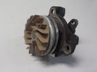 2101000Q0C Nissan Насос антифриза (помпа) Renault Master 3 restailing Арт E50113184, вид 9