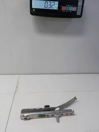 6001550527 Renault Механизм регулировки ремня безопасности Renault Logan 1 Арт E50977438