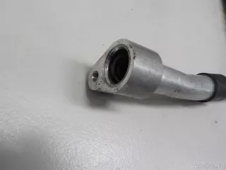 8200678927 Renault Трубка кондиционера Renault Logan 1 Арт E51608508, вид 5
