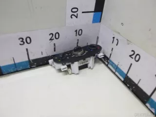 6001551800 Renault Блок управления отопителем Renault Logan 1 Арт E51611815
