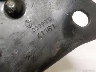 6001547890 Renault Кронштейн задней балки Renault Logan 1 Арт E51726162, вид 9