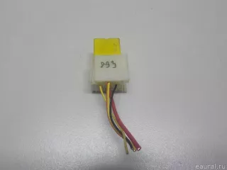  Блок реле Renault Scenic 1 Арт E51845893