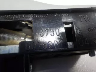 Плафон салонный Renault Espace 3 1998г. 6025301043 Renault - Фото 9