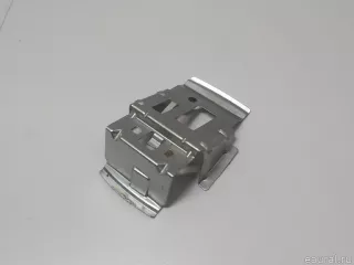8200002502 Renault Кронштейн (сопут. товар) Renault Laguna 2 Арт E52339673, вид 1