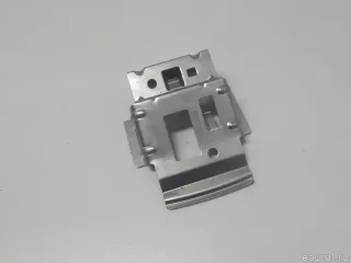 8200002502 Renault Кронштейн (сопут. товар) Renault Laguna 2 Арт E52339673, вид 2