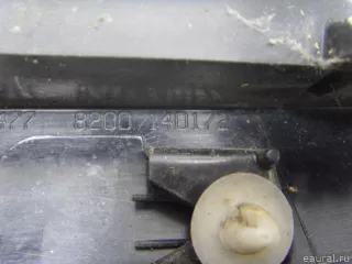8200140172 Renault Накладка двери багажника Renault Scenic 2 Арт E52388779, вид 8