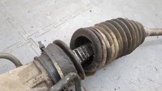 9519109 Рулевая рейка Subaru Impreza 1 Арт 20206005, вид 5
