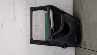 3C0837206,3C0837886J Ручка наружная задняя правая серая Volkswagen Passat B7 Арт 11253847, вид 3
