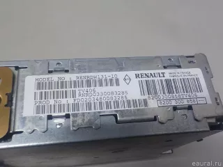 8200300858 Renault Магнитола Renault Scenic 2 Арт E52475640, вид 7