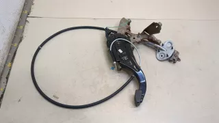  Педаль Mazda CX-9 1 Арт 20258051