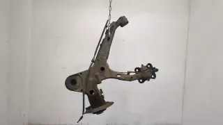 1619266680,9819074780 Ступица задняя левая Peugeot Expert 3 Арт 20259330, вид 1
