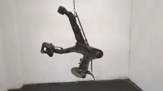 1619266680,9819074780 Ступица задняя левая Peugeot Expert 3 Арт 20259330, вид 3