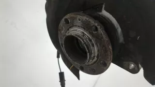 1619266680,9819074780 Ступица задняя левая Peugeot Expert 3 Арт 20259330, вид 4