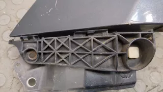 5381242240 Крыло переднее левое серое Toyota Rav 4 3 Арт 20220106, вид 5