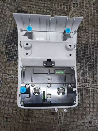 8126075050A1 Фонарь салона (плафон) Lexus HS Арт 20253766, вид 2