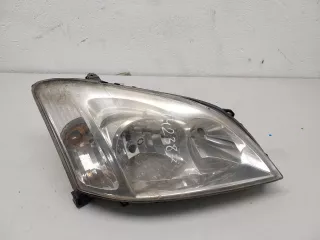 8113002160,89007168 Фара передняя правая Toyota Corolla E120 Арт 9099807, вид 1