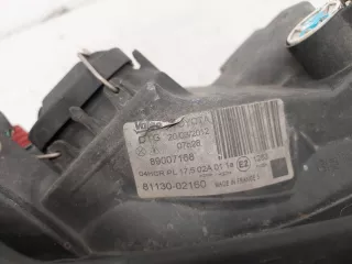 8113002160,89007168 Фара передняя правая Toyota Corolla E120 Арт 9099807, вид 4