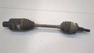 68248719aa Полуось передняя правая (приводной вал, шрус) Jeep Cherokee KL Арт 20256381, вид 1