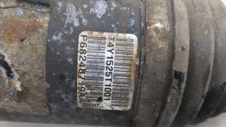 68248719aa Полуось передняя правая (приводной вал, шрус) Jeep Cherokee KL Арт 20256381, вид 4