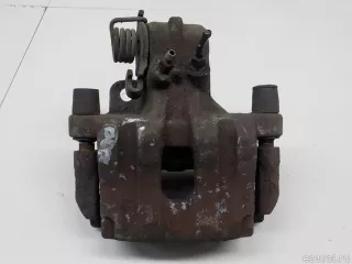 7701049108 Renault Суппорт тормозной задний левый Renault Laguna 2 Арт E52530770