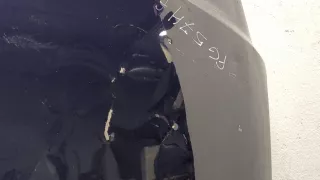 6E0955985B Форсунка омывателя лобового стекла Seat Ibiza 3 Арт 11297591, вид 4