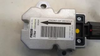 TD11437Y1 Датчик курсовой устойчивости Mazda CX-9 1 Арт 20258406, вид 2