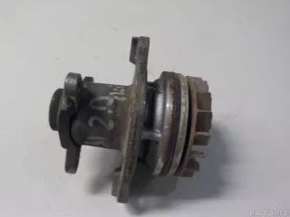 2101000Q0C Nissan Насос антифриза (помпа) Renault Trafic 2 Арт E7591436, вид 4