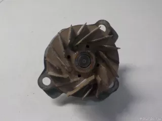 2101000Q0C Nissan Насос антифриза (помпа) Renault Trafic 2 Арт E7591436, вид 5