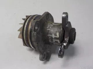 2101000Q0C Nissan Насос антифриза (помпа) Renault Trafic 2 Арт E7591436, вид 8