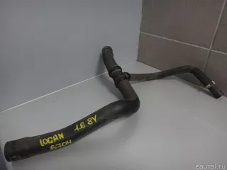  Патрубок радиатора Renault Logan 1 Арт E6704780
