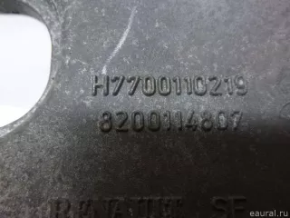 8200114807 Renault Сапун Renault Logan 1 Арт E5698476, вид 3