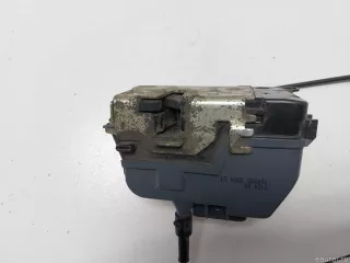 8200212468 Renault Замок двери задней левой Renault Megane 2 Арт E90104474, вид 5